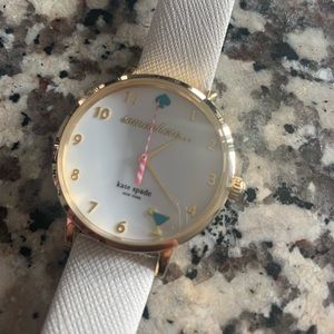Kate Spade 5 o’clock somewhere watch